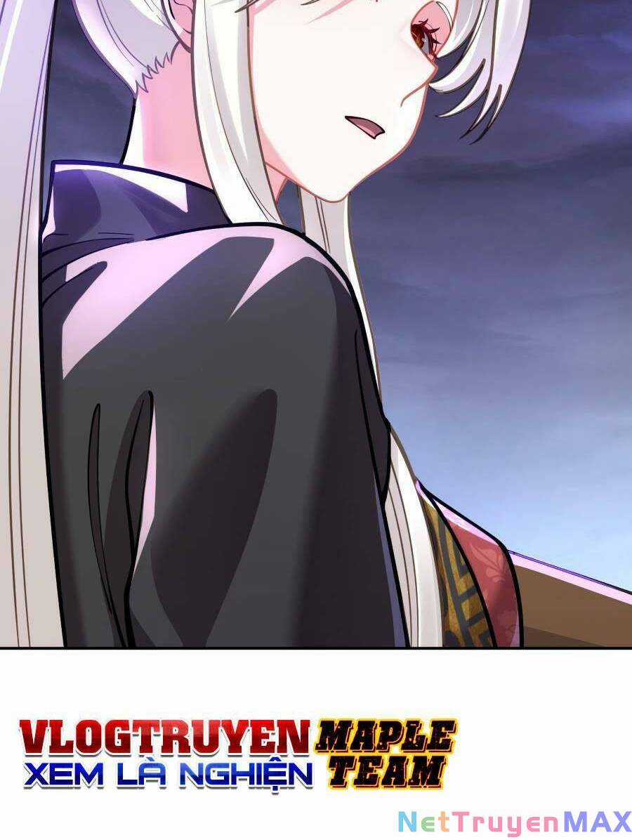 Bói Toán Mà Thôi, Cửu Vĩ Yêu Đế Sao Lại Thành Nương Tử Ta?! Món quà ý nghĩa nhất cho người thân yêu Chapter 21 trang 6