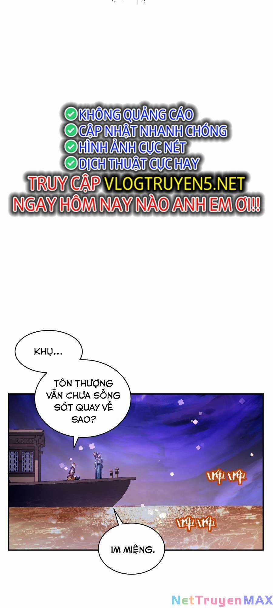 Bói Toán Mà Thôi, Cửu Vĩ Yêu Đế Sao Lại Thành Nương Tử Ta?! Món quà ý nghĩa nhất cho người thân yêu Chapter 21 trang 8