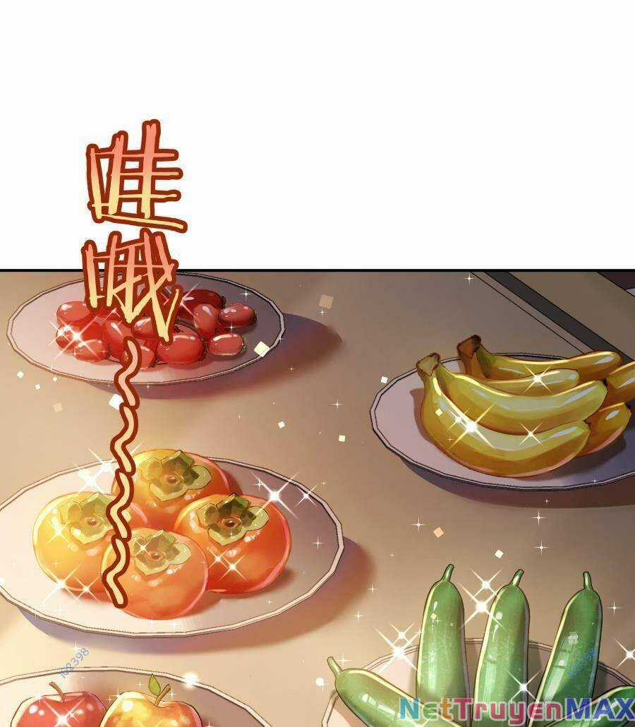 Bói Toán Mà Thôi, Cửu Vĩ Yêu Đế Sao Lại Thành Nương Tử Ta?! Món quà ý nghĩa nhất cho người thân yêu Chapter 22 trang 19