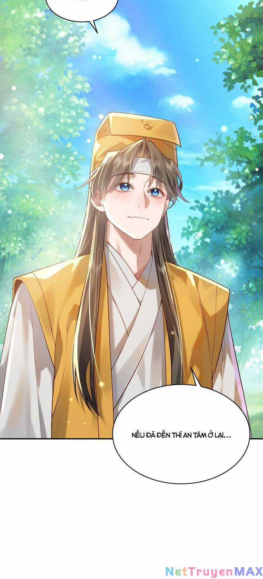 Bói Toán Mà Thôi, Cửu Vĩ Yêu Đế Sao Lại Thành Nương Tử Ta?! Món quà ý nghĩa nhất cho người thân yêu Chapter 22 trang 63