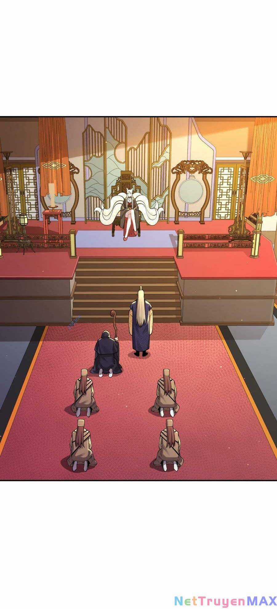 Bói Toán Mà Thôi, Cửu Vĩ Yêu Đế Sao Lại Thành Nương Tử Ta?! Món quà ý nghĩa nhất cho người thân yêu Chapter 23 trang 15