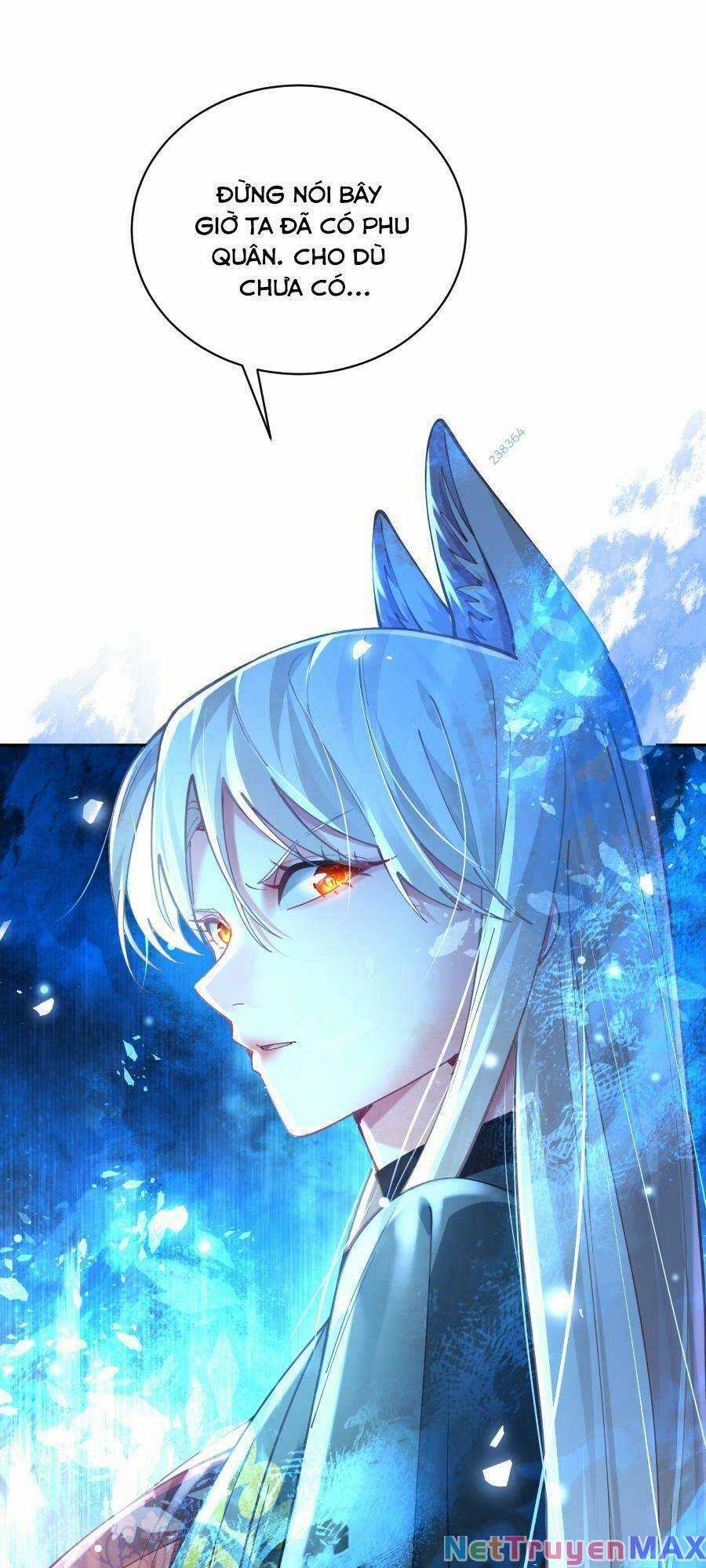 Bói Toán Mà Thôi, Cửu Vĩ Yêu Đế Sao Lại Thành Nương Tử Ta?! Món quà ý nghĩa nhất cho người thân yêu Chapter 23 trang 38