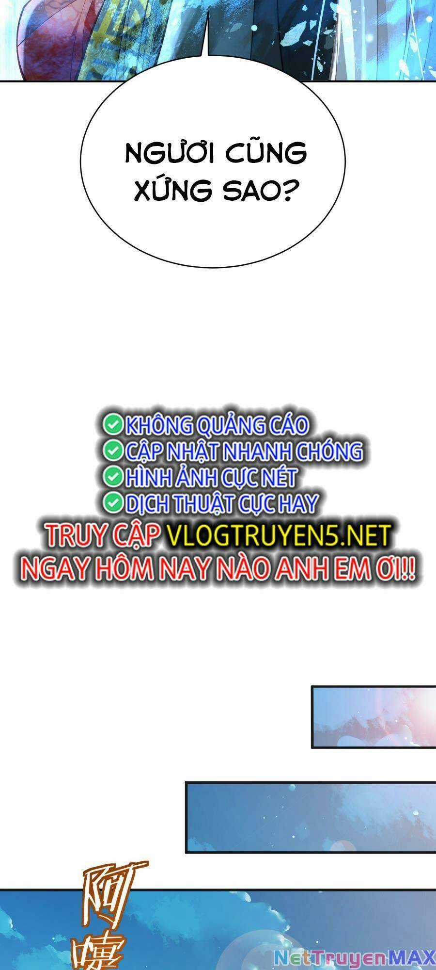 Bói Toán Mà Thôi, Cửu Vĩ Yêu Đế Sao Lại Thành Nương Tử Ta?! Món quà ý nghĩa nhất cho người thân yêu Chapter 23 trang 39