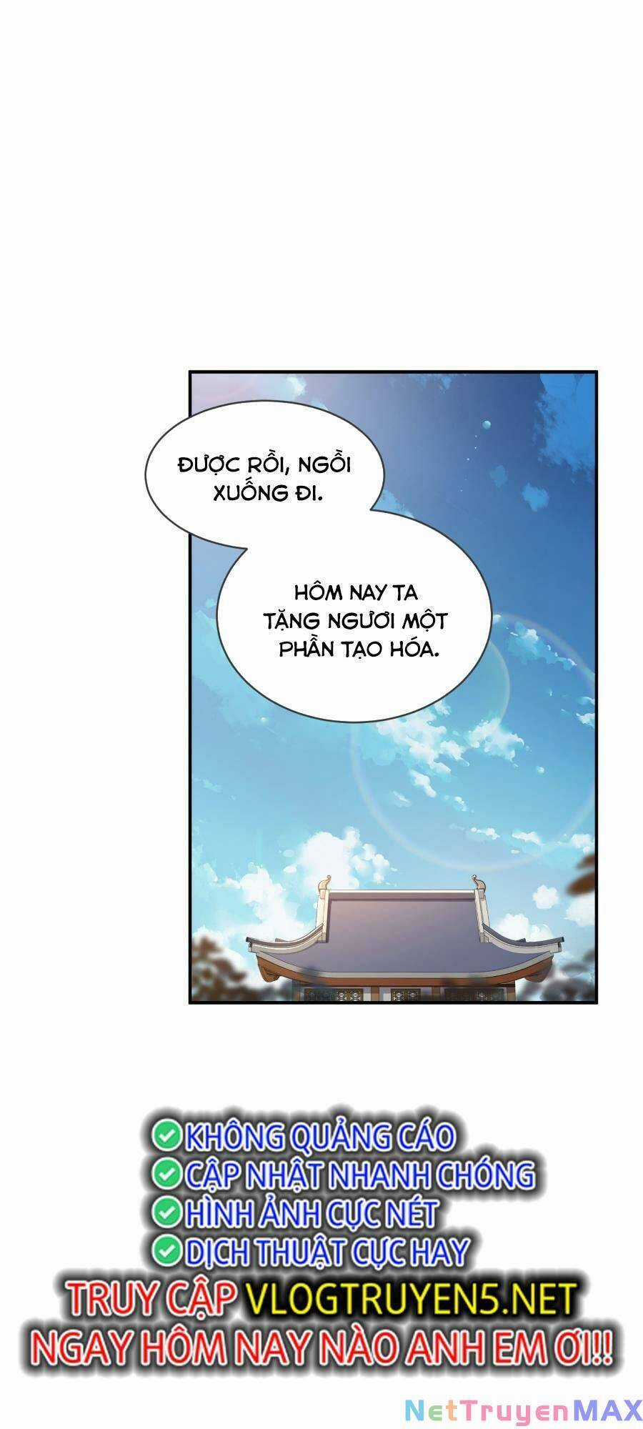 Bói Toán Mà Thôi, Cửu Vĩ Yêu Đế Sao Lại Thành Nương Tử Ta?! Món quà ý nghĩa nhất cho người thân yêu Chapter 23 trang 45