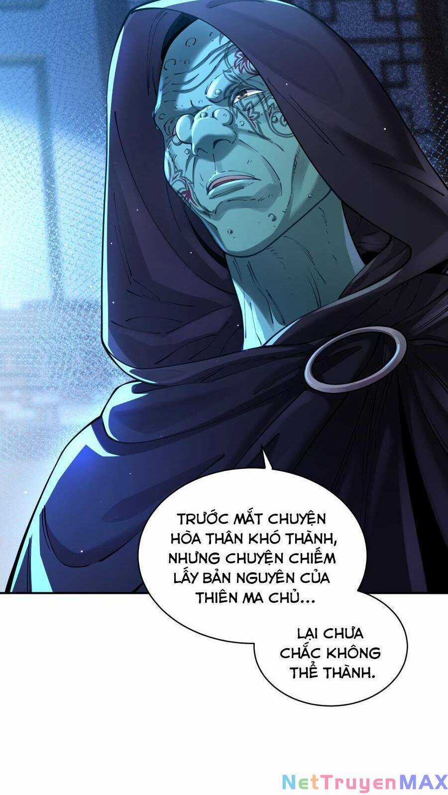 Bói Toán Mà Thôi, Cửu Vĩ Yêu Đế Sao Lại Thành Nương Tử Ta?! Món quà ý nghĩa nhất cho người thân yêu Chapter 23 trang 53