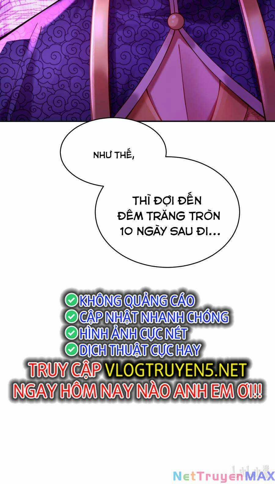 Bói Toán Mà Thôi, Cửu Vĩ Yêu Đế Sao Lại Thành Nương Tử Ta?! Món quà ý nghĩa nhất cho người thân yêu Chapter 23 trang 58