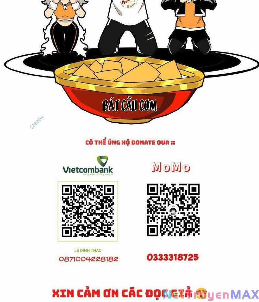 Bói Toán Mà Thôi, Cửu Vĩ Yêu Đế Sao Lại Thành Nương Tử Ta?! Món quà ý nghĩa nhất cho người thân yêu Chapter 23 trang 61