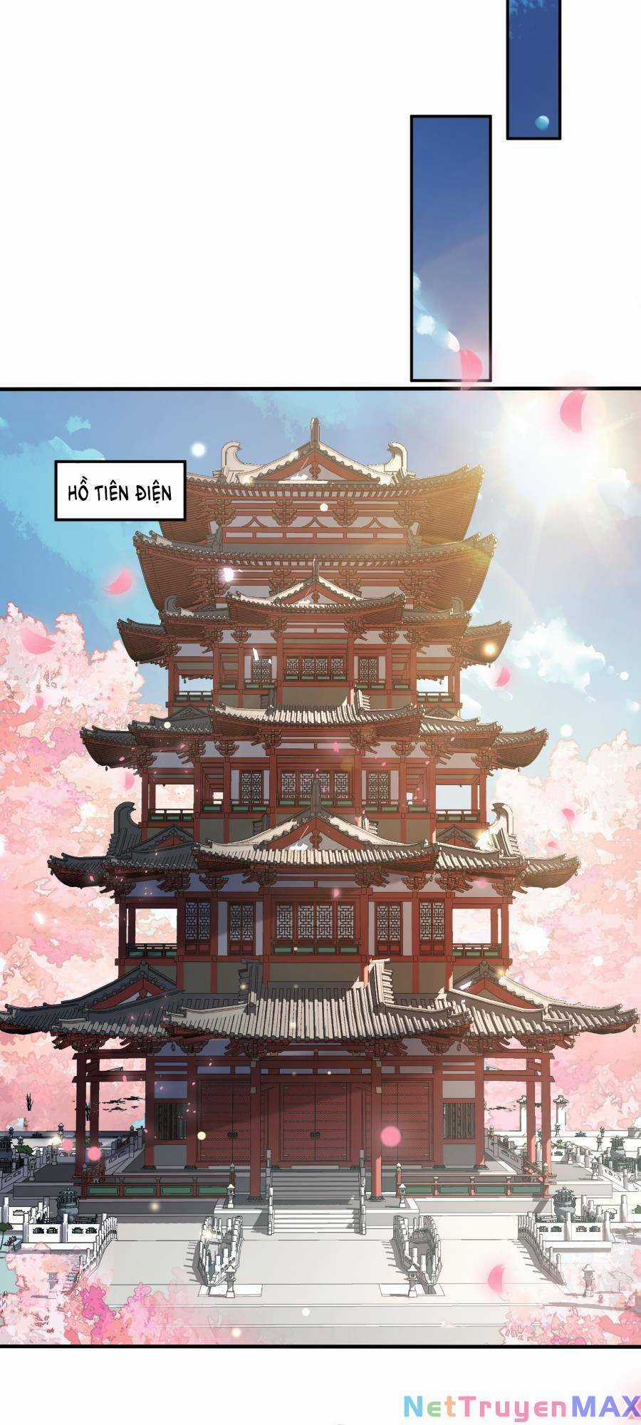 Bói Toán Mà Thôi, Cửu Vĩ Yêu Đế Sao Lại Thành Nương Tử Ta?! Món quà ý nghĩa nhất cho người thân yêu Chapter 23 trang 8