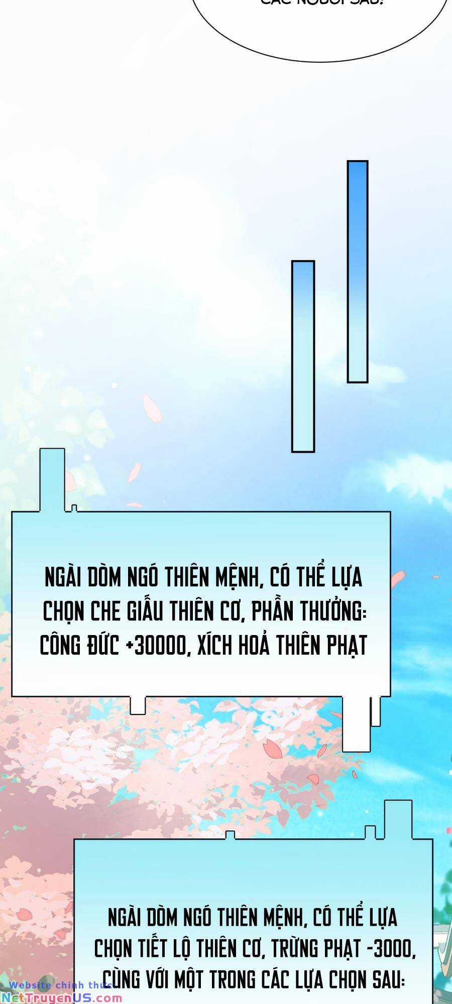 Bói Toán Mà Thôi, Cửu Vĩ Yêu Đế Sao Lại Thành Nương Tử Ta?! Món quà ý nghĩa nhất cho người thân yêu Chapter 24 trang 18