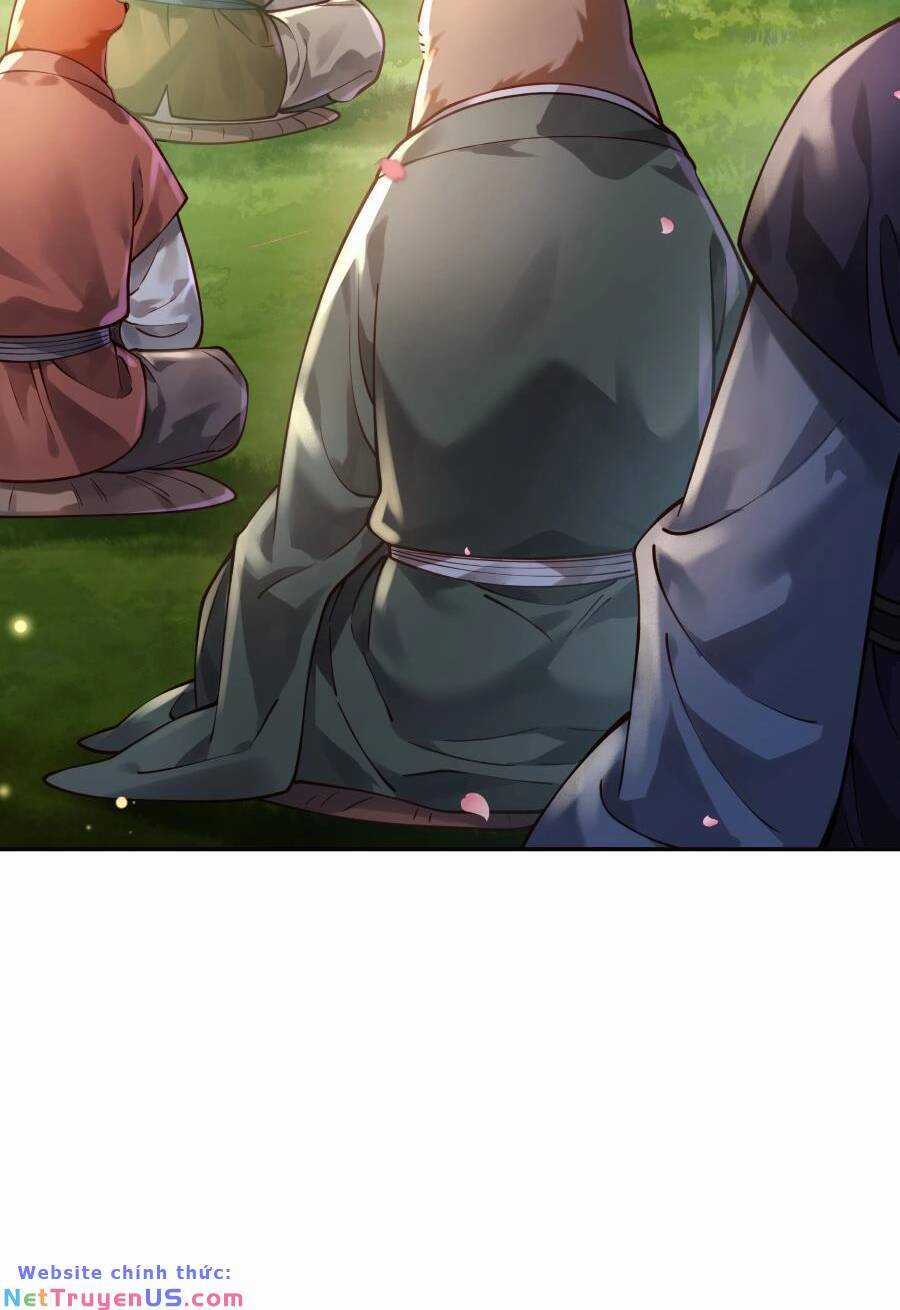 Bói Toán Mà Thôi, Cửu Vĩ Yêu Đế Sao Lại Thành Nương Tử Ta?! Món quà ý nghĩa nhất cho người thân yêu Chapter 24 trang 20