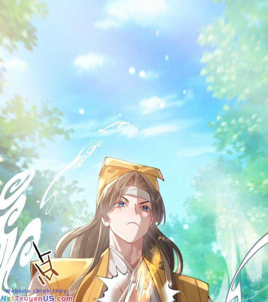 Bói Toán Mà Thôi, Cửu Vĩ Yêu Đế Sao Lại Thành Nương Tử Ta?! Món quà ý nghĩa nhất cho người thân yêu Chapter 24 trang 28