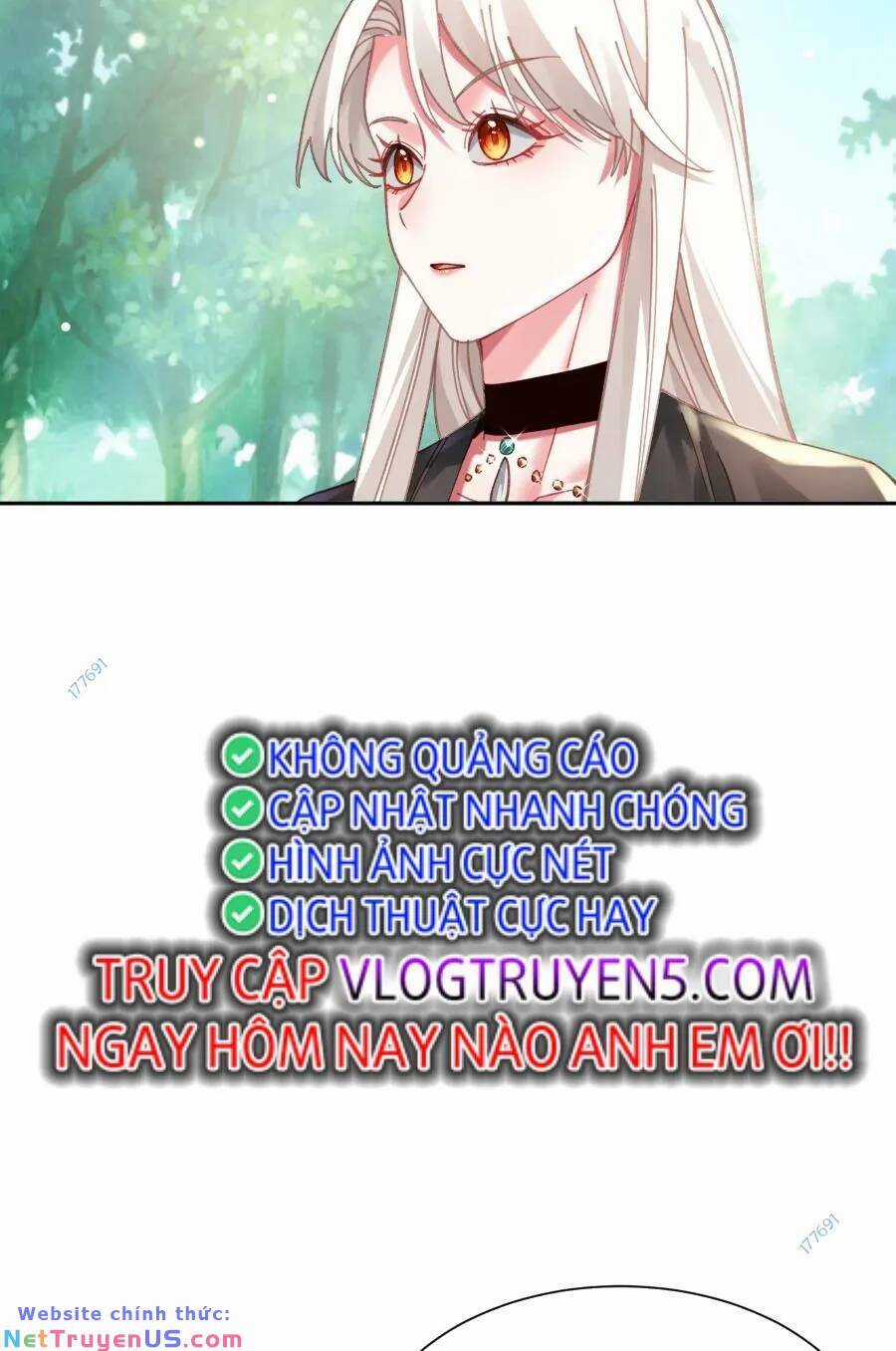 Bói Toán Mà Thôi, Cửu Vĩ Yêu Đế Sao Lại Thành Nương Tử Ta?! Món quà ý nghĩa nhất cho người thân yêu Chapter 24 trang 33