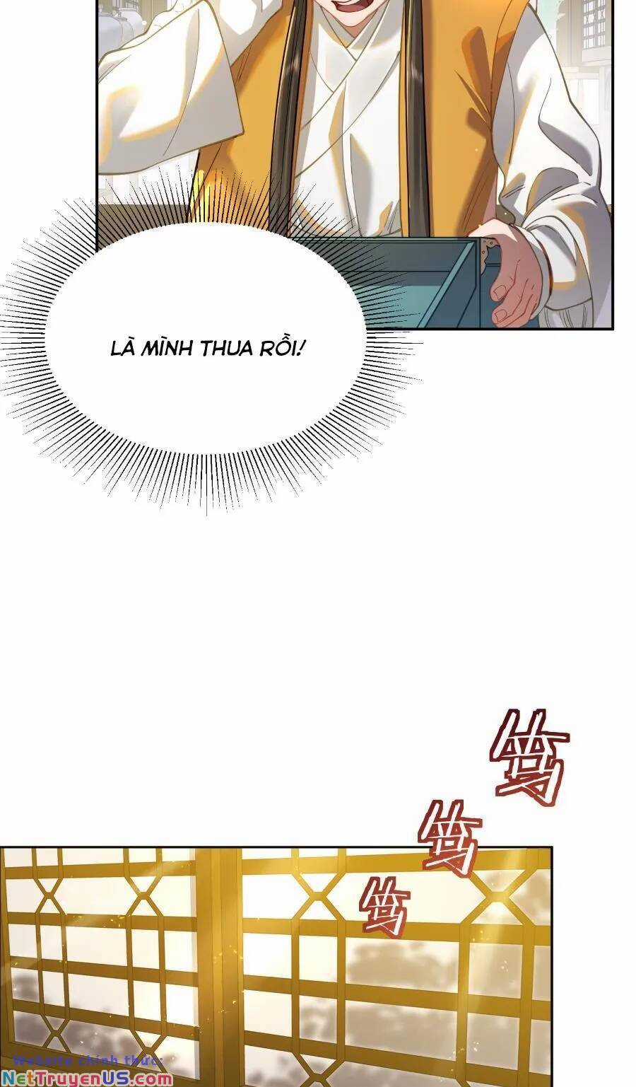 Bói Toán Mà Thôi, Cửu Vĩ Yêu Đế Sao Lại Thành Nương Tử Ta?! Món quà ý nghĩa nhất cho người thân yêu Chapter 24 trang 44