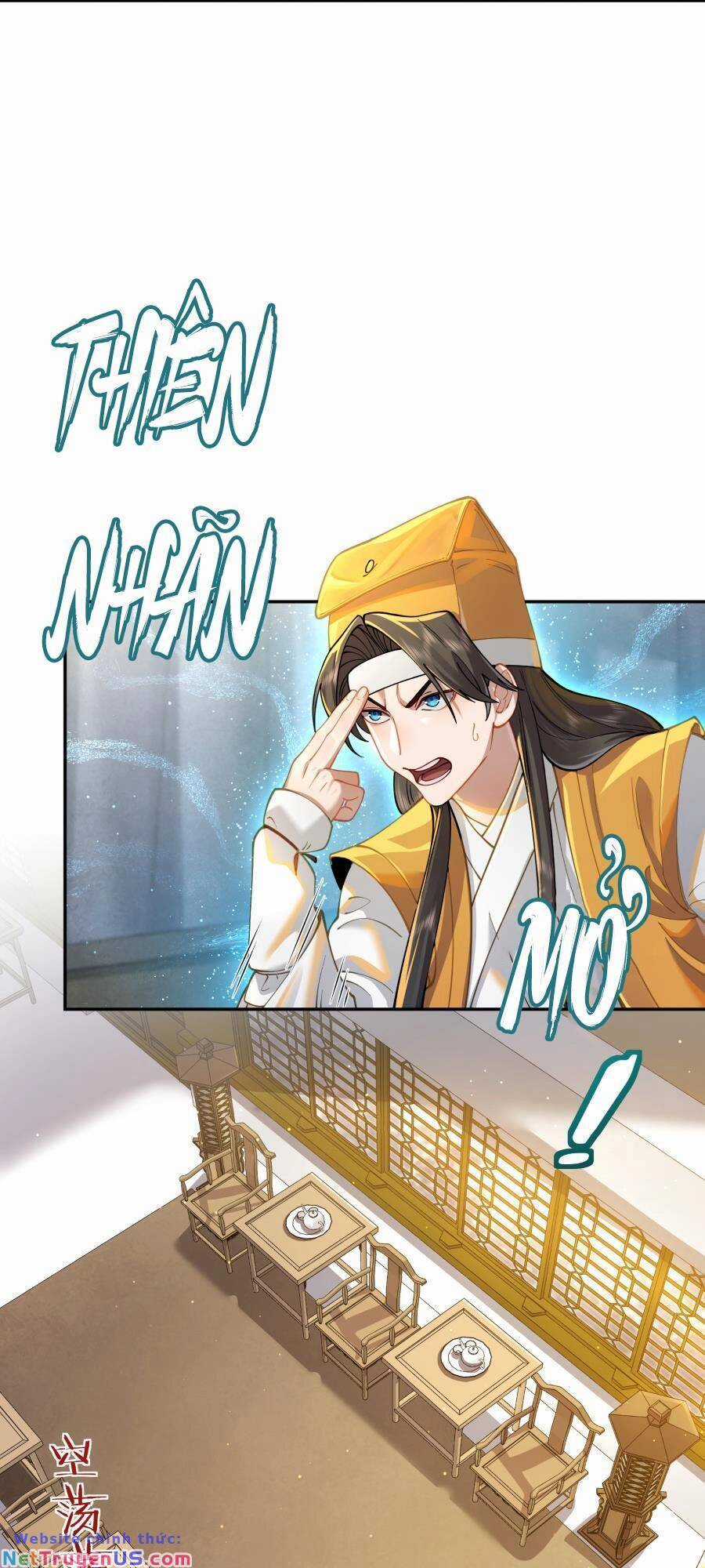 Bói Toán Mà Thôi, Cửu Vĩ Yêu Đế Sao Lại Thành Nương Tử Ta?! Món quà ý nghĩa nhất cho người thân yêu Chapter 24 trang 56