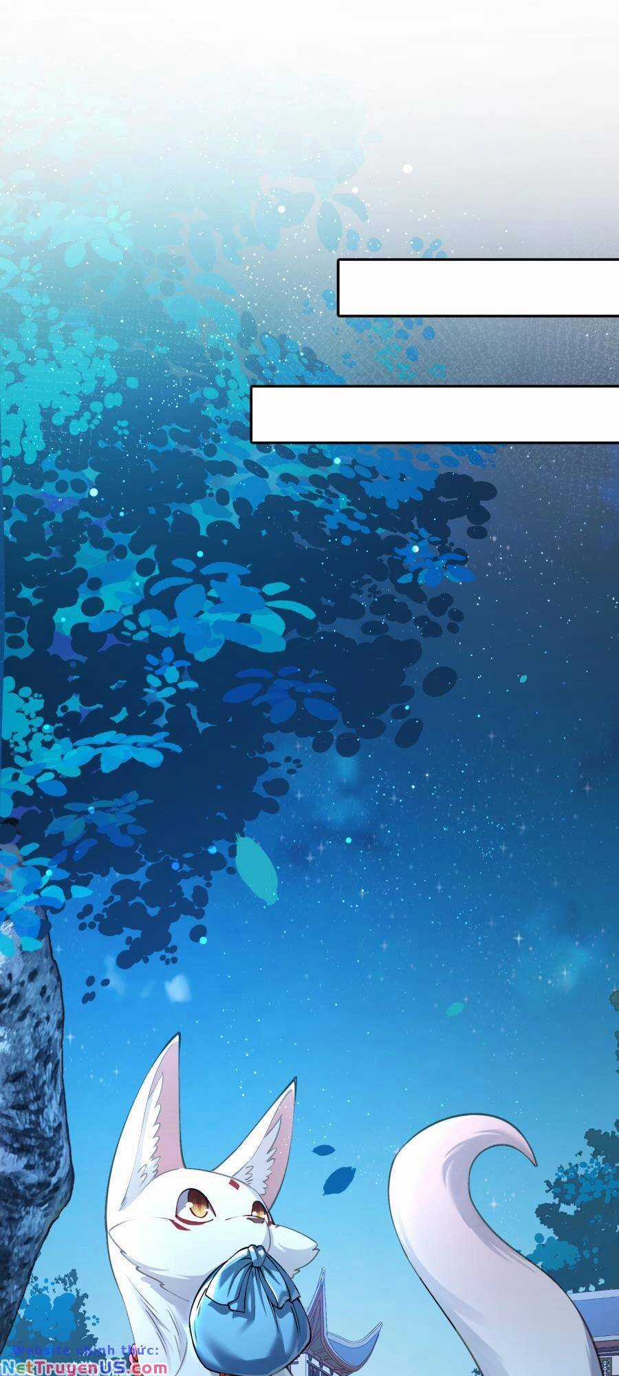 Bói Toán Mà Thôi, Cửu Vĩ Yêu Đế Sao Lại Thành Nương Tử Ta?! Món quà ý nghĩa nhất cho người thân yêu Chapter 24 trang 64