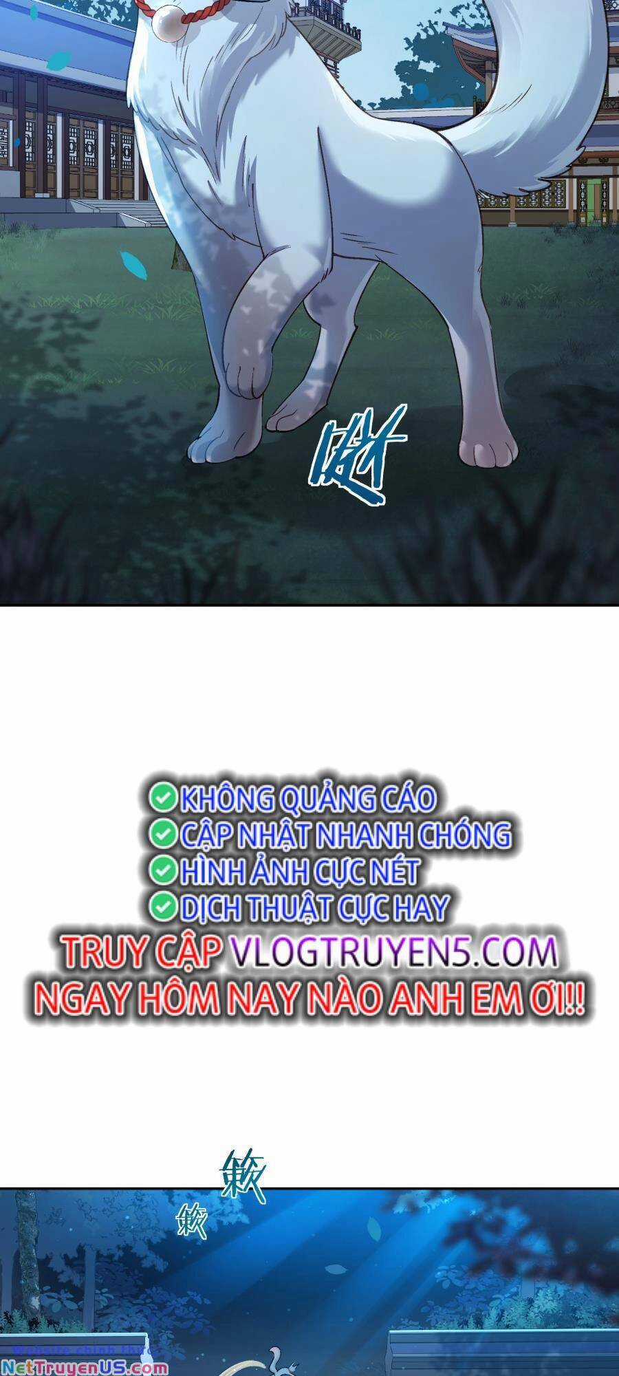 Bói Toán Mà Thôi, Cửu Vĩ Yêu Đế Sao Lại Thành Nương Tử Ta?! Món quà ý nghĩa nhất cho người thân yêu Chapter 24 trang 65