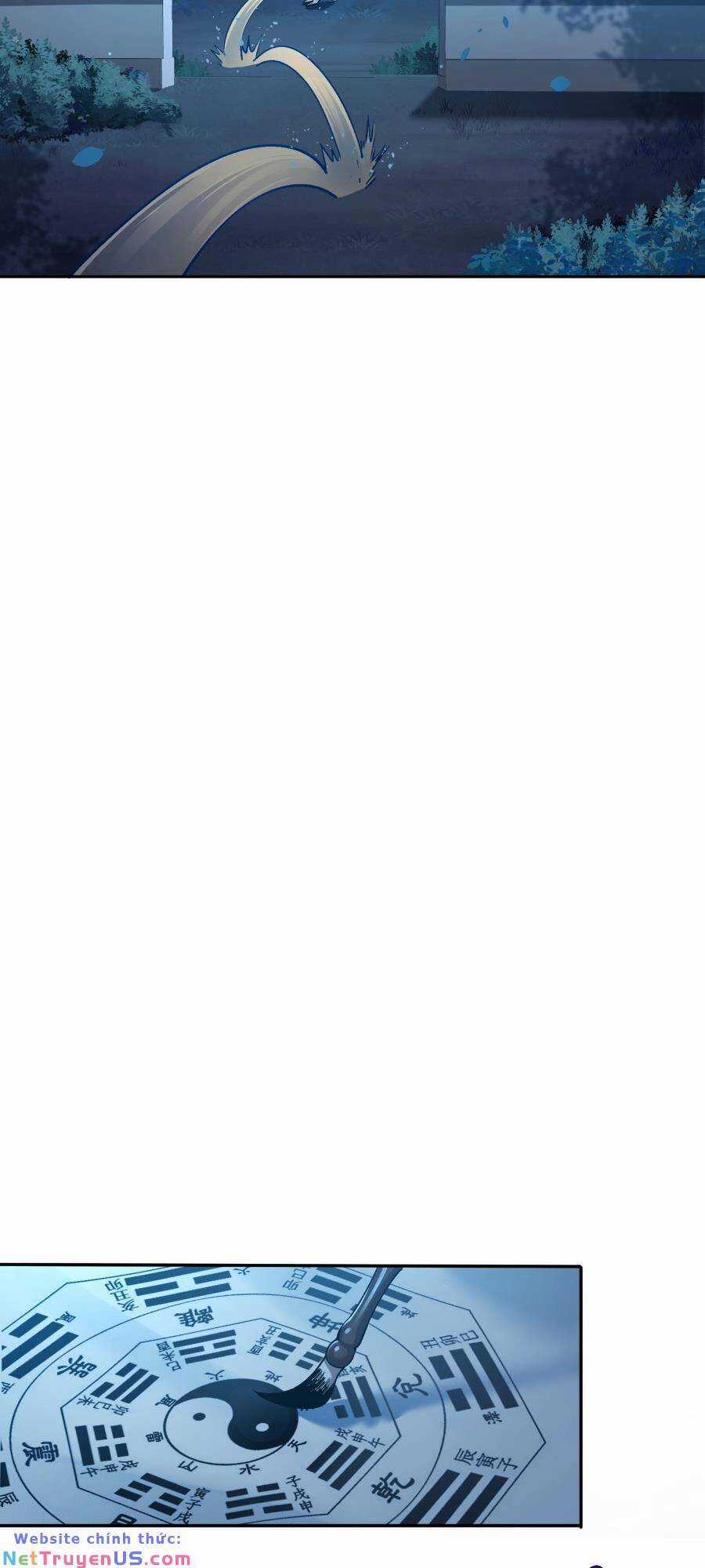 Bói Toán Mà Thôi, Cửu Vĩ Yêu Đế Sao Lại Thành Nương Tử Ta?! Món quà ý nghĩa nhất cho người thân yêu Chapter 24 trang 66