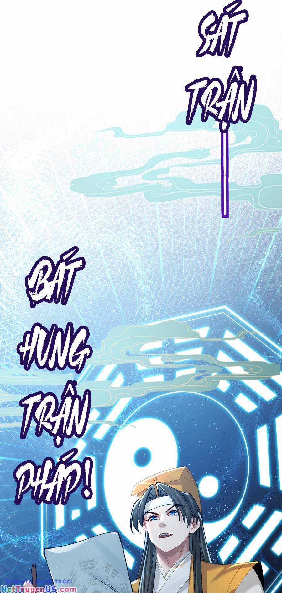 Bói Toán Mà Thôi, Cửu Vĩ Yêu Đế Sao Lại Thành Nương Tử Ta?! Món quà ý nghĩa nhất cho người thân yêu Chapter 24 trang 67