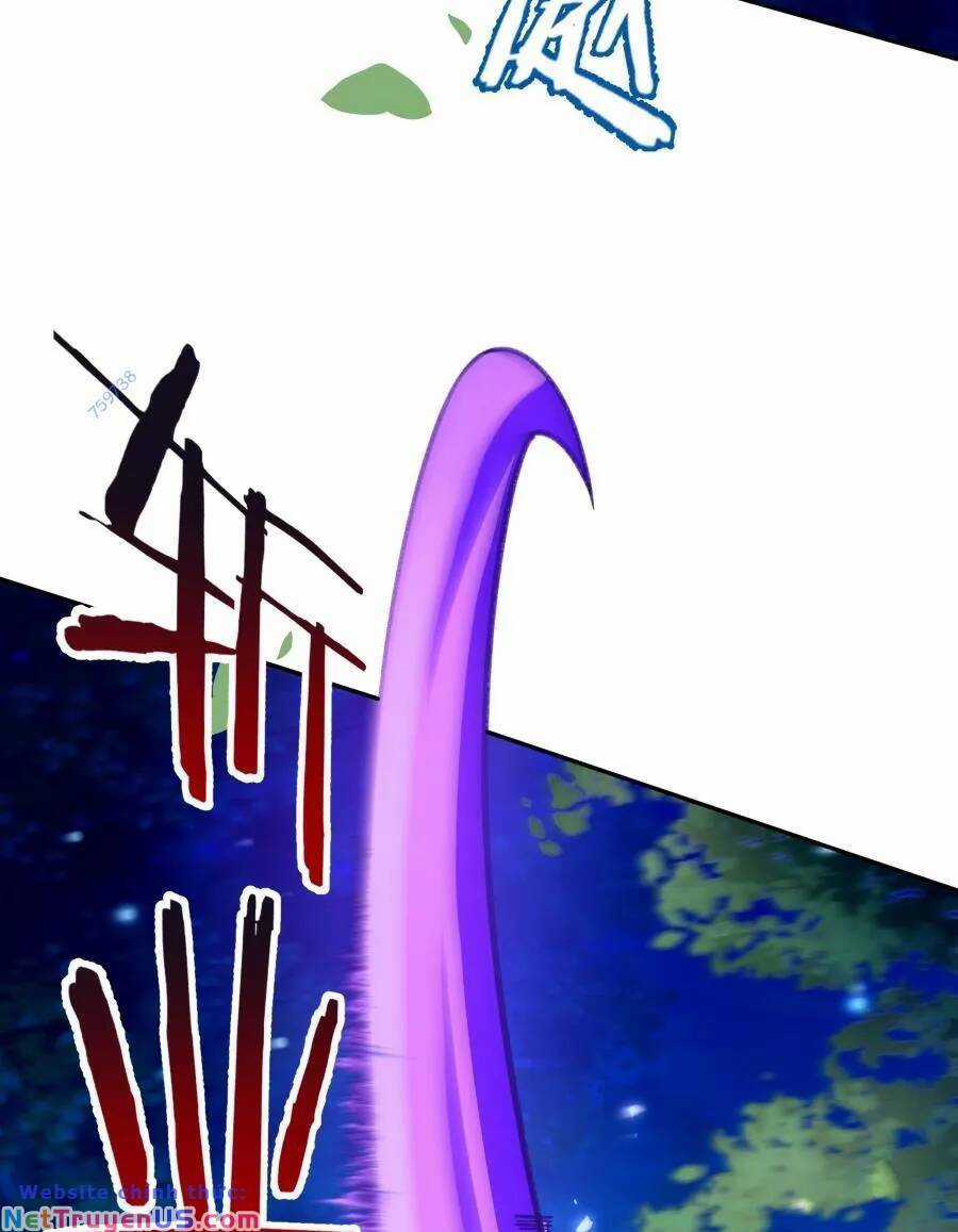 Bói Toán Mà Thôi, Cửu Vĩ Yêu Đế Sao Lại Thành Nương Tử Ta?! Món quà ý nghĩa nhất cho người thân yêu Chapter 25 trang 22