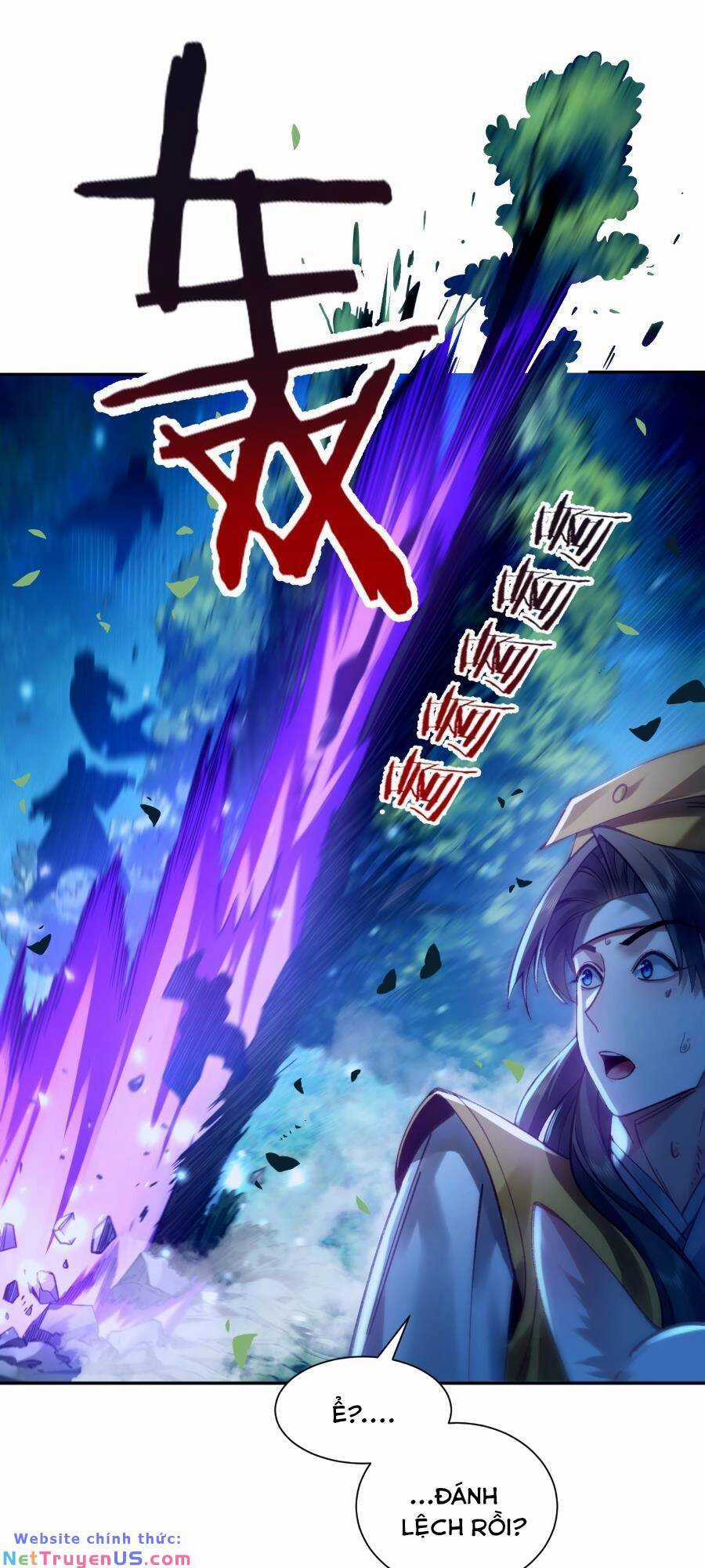 Bói Toán Mà Thôi, Cửu Vĩ Yêu Đế Sao Lại Thành Nương Tử Ta?! Món quà ý nghĩa nhất cho người thân yêu Chapter 25 trang 24