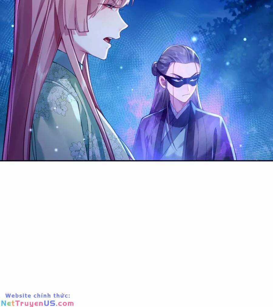 Bói Toán Mà Thôi, Cửu Vĩ Yêu Đế Sao Lại Thành Nương Tử Ta?! Món quà ý nghĩa nhất cho người thân yêu Chapter 25 trang 33