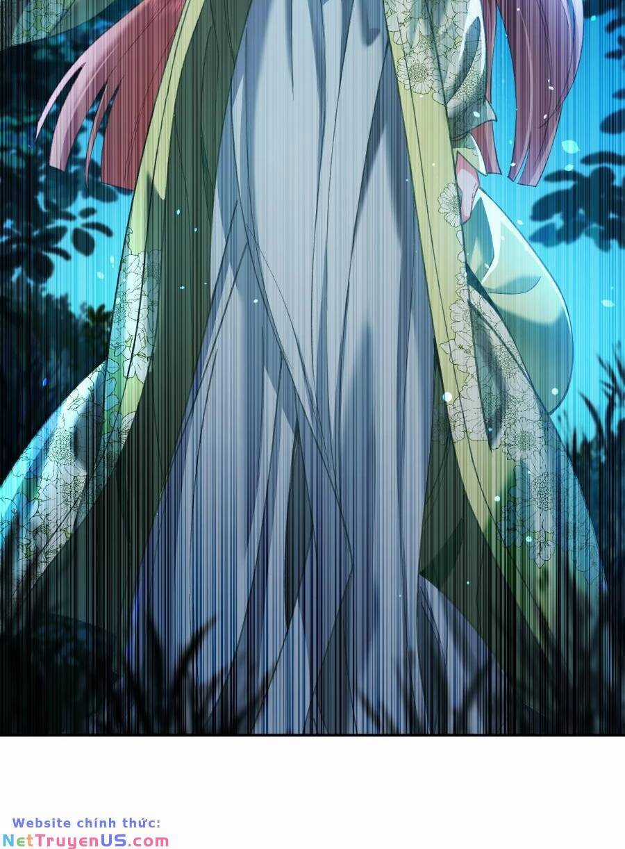 Bói Toán Mà Thôi, Cửu Vĩ Yêu Đế Sao Lại Thành Nương Tử Ta?! Món quà ý nghĩa nhất cho người thân yêu Chapter 25 trang 39