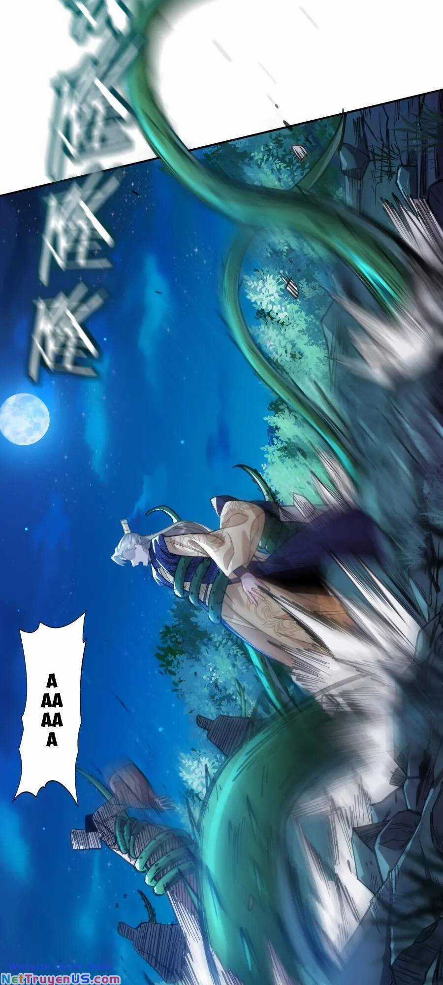 Bói Toán Mà Thôi, Cửu Vĩ Yêu Đế Sao Lại Thành Nương Tử Ta?! Món quà ý nghĩa nhất cho người thân yêu Chapter 25 trang 41