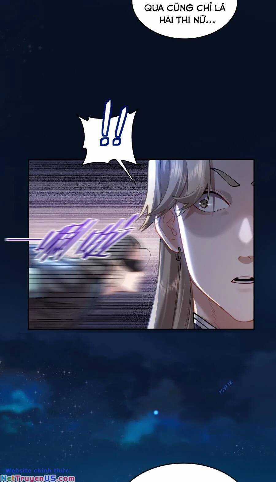 Bói Toán Mà Thôi, Cửu Vĩ Yêu Đế Sao Lại Thành Nương Tử Ta?! Món quà ý nghĩa nhất cho người thân yêu Chapter 25 trang 44