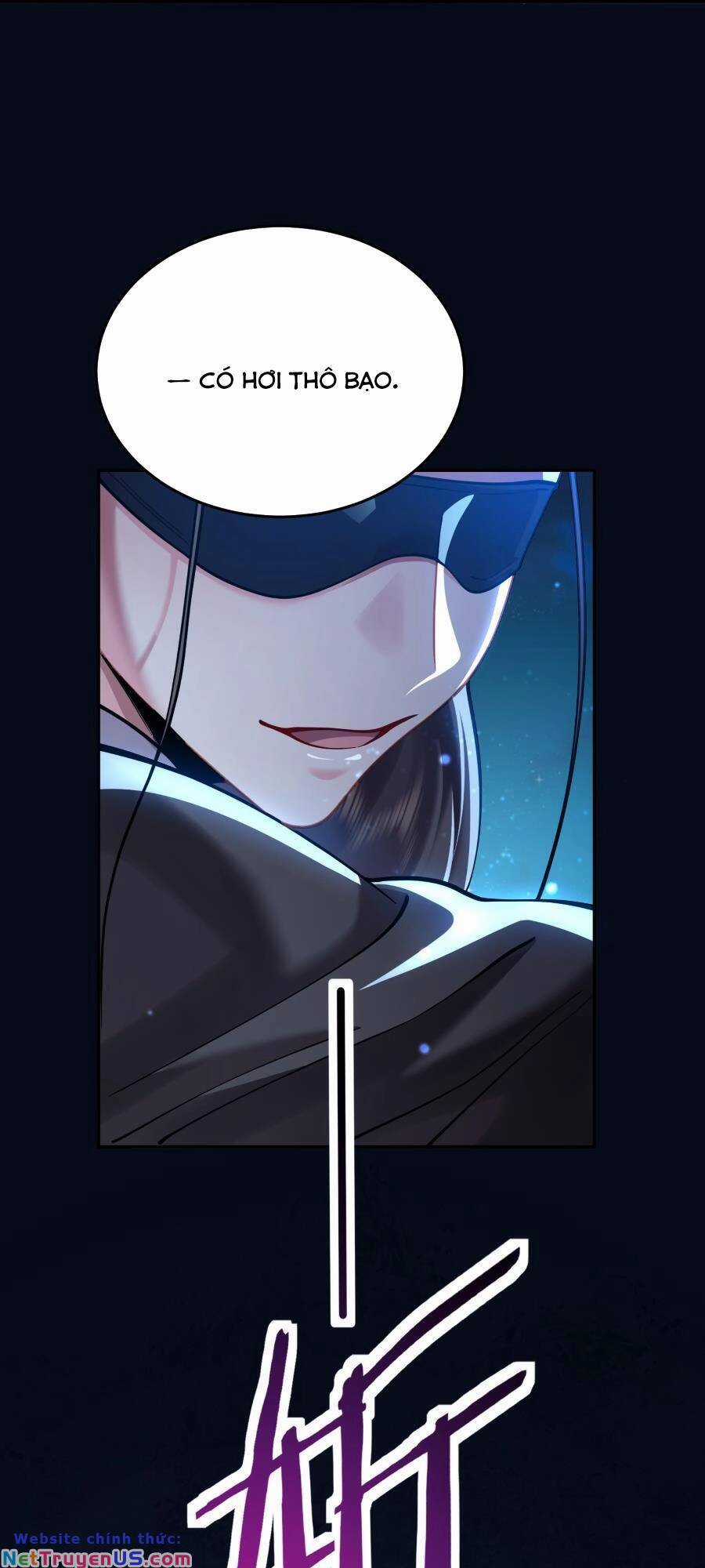 Bói Toán Mà Thôi, Cửu Vĩ Yêu Đế Sao Lại Thành Nương Tử Ta?! Món quà ý nghĩa nhất cho người thân yêu Chapter 25 trang 46