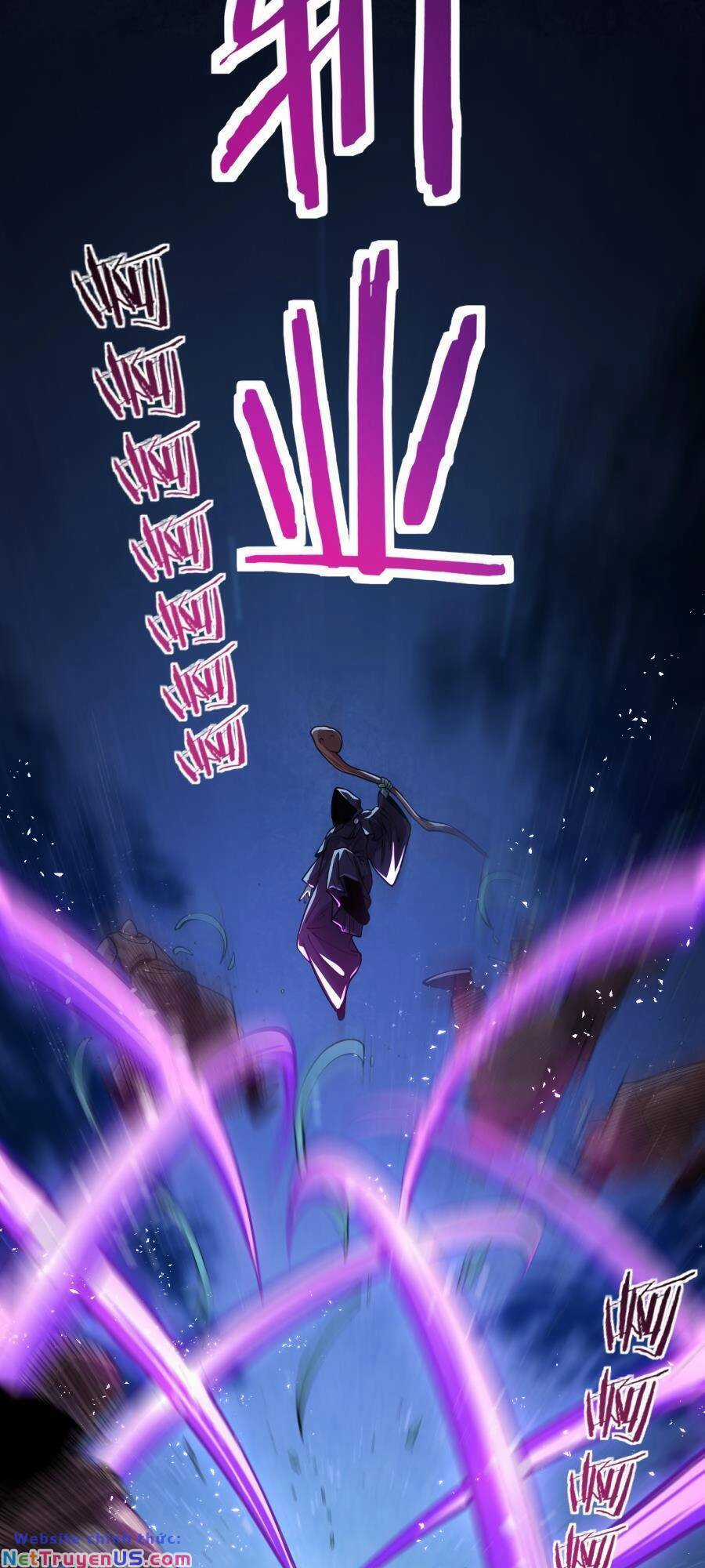 Bói Toán Mà Thôi, Cửu Vĩ Yêu Đế Sao Lại Thành Nương Tử Ta?! Món quà ý nghĩa nhất cho người thân yêu Chapter 25 trang 47