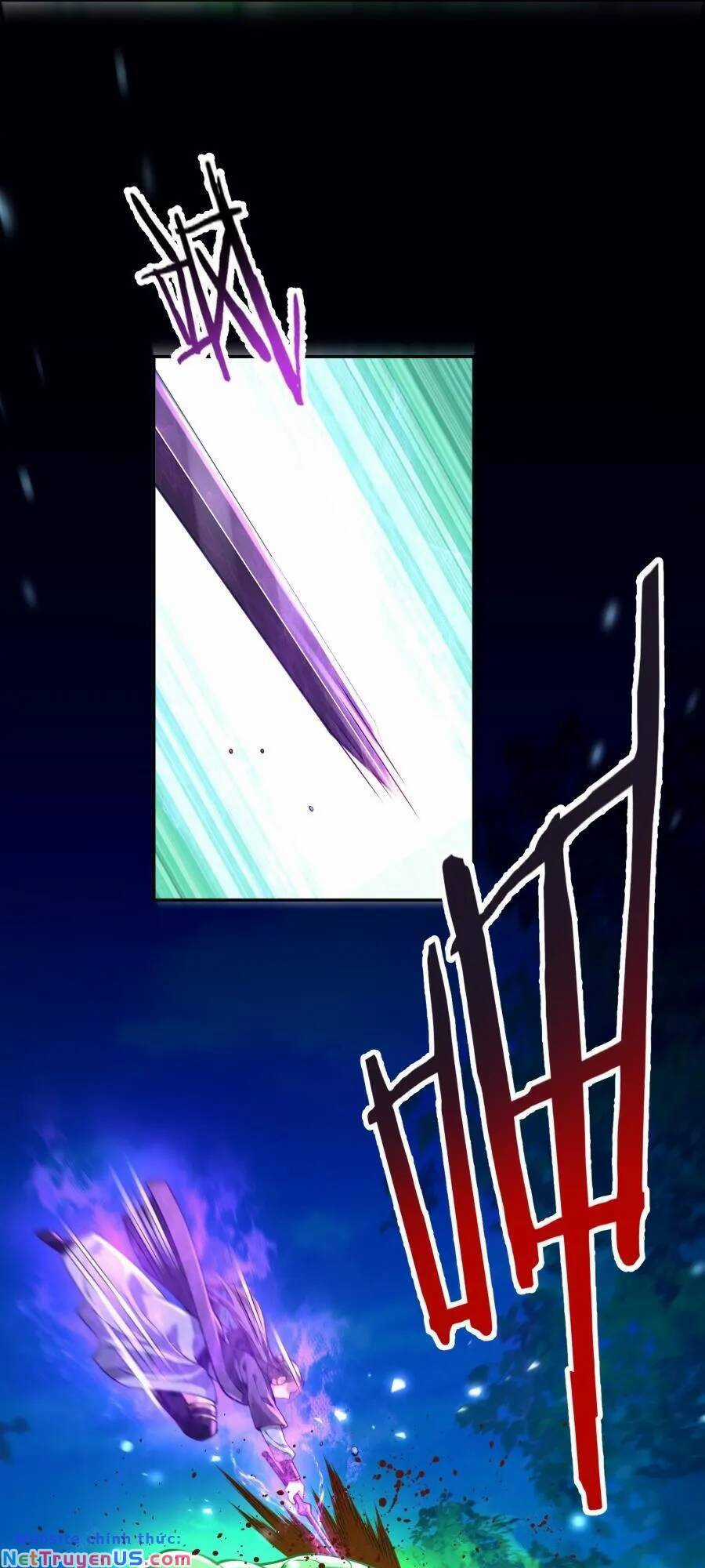 Bói Toán Mà Thôi, Cửu Vĩ Yêu Đế Sao Lại Thành Nương Tử Ta?! Món quà ý nghĩa nhất cho người thân yêu Chapter 25 trang 60