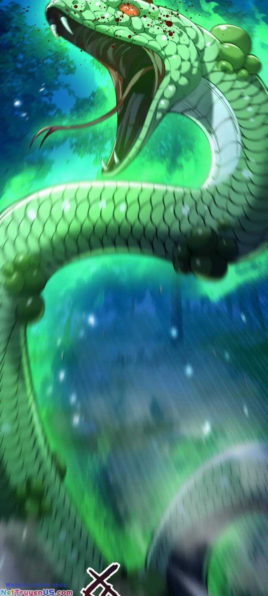 Bói Toán Mà Thôi, Cửu Vĩ Yêu Đế Sao Lại Thành Nương Tử Ta?! Món quà ý nghĩa nhất cho người thân yêu Chapter 25 trang 61