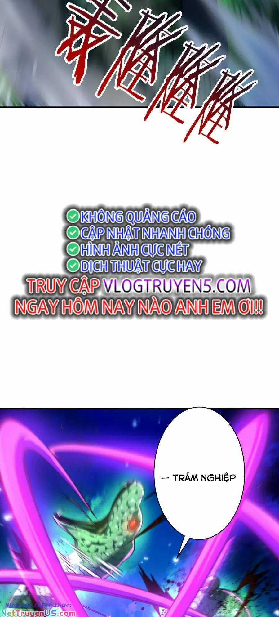 Bói Toán Mà Thôi, Cửu Vĩ Yêu Đế Sao Lại Thành Nương Tử Ta?! Món quà ý nghĩa nhất cho người thân yêu Chapter 25 trang 62