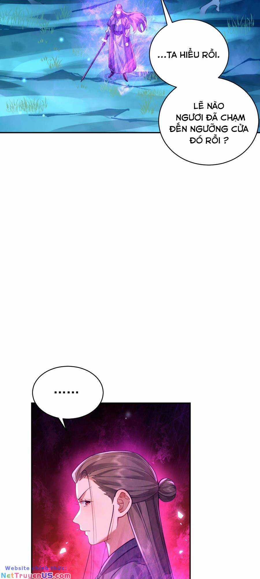 Bói Toán Mà Thôi, Cửu Vĩ Yêu Đế Sao Lại Thành Nương Tử Ta?! Món quà ý nghĩa nhất cho người thân yêu Chapter 25 trang 65