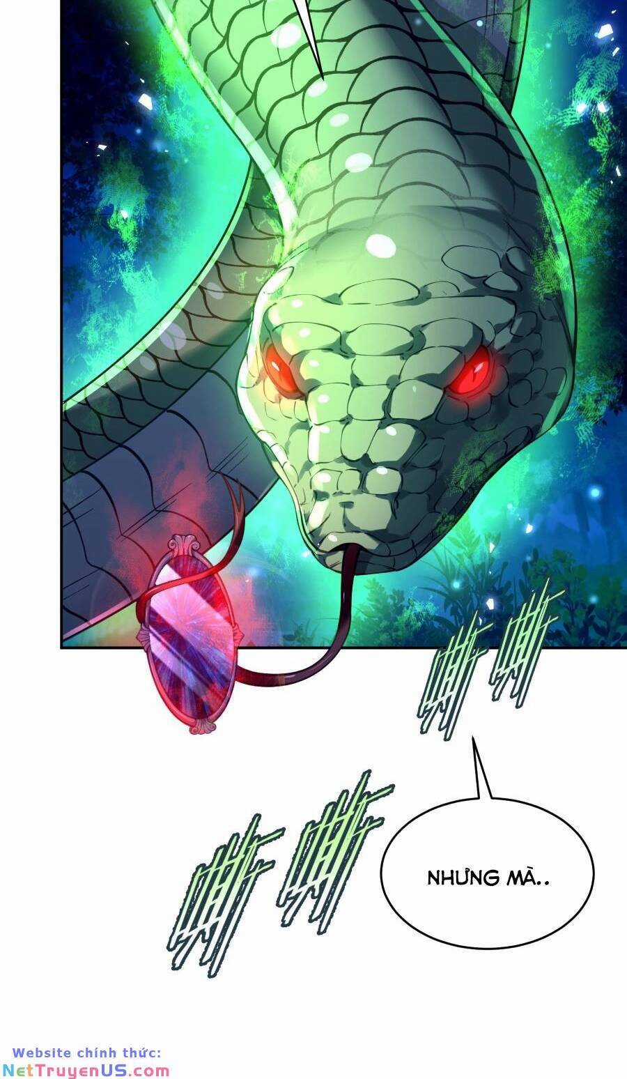 Bói Toán Mà Thôi, Cửu Vĩ Yêu Đế Sao Lại Thành Nương Tử Ta?! Món quà ý nghĩa nhất cho người thân yêu Chapter 25 trang 67