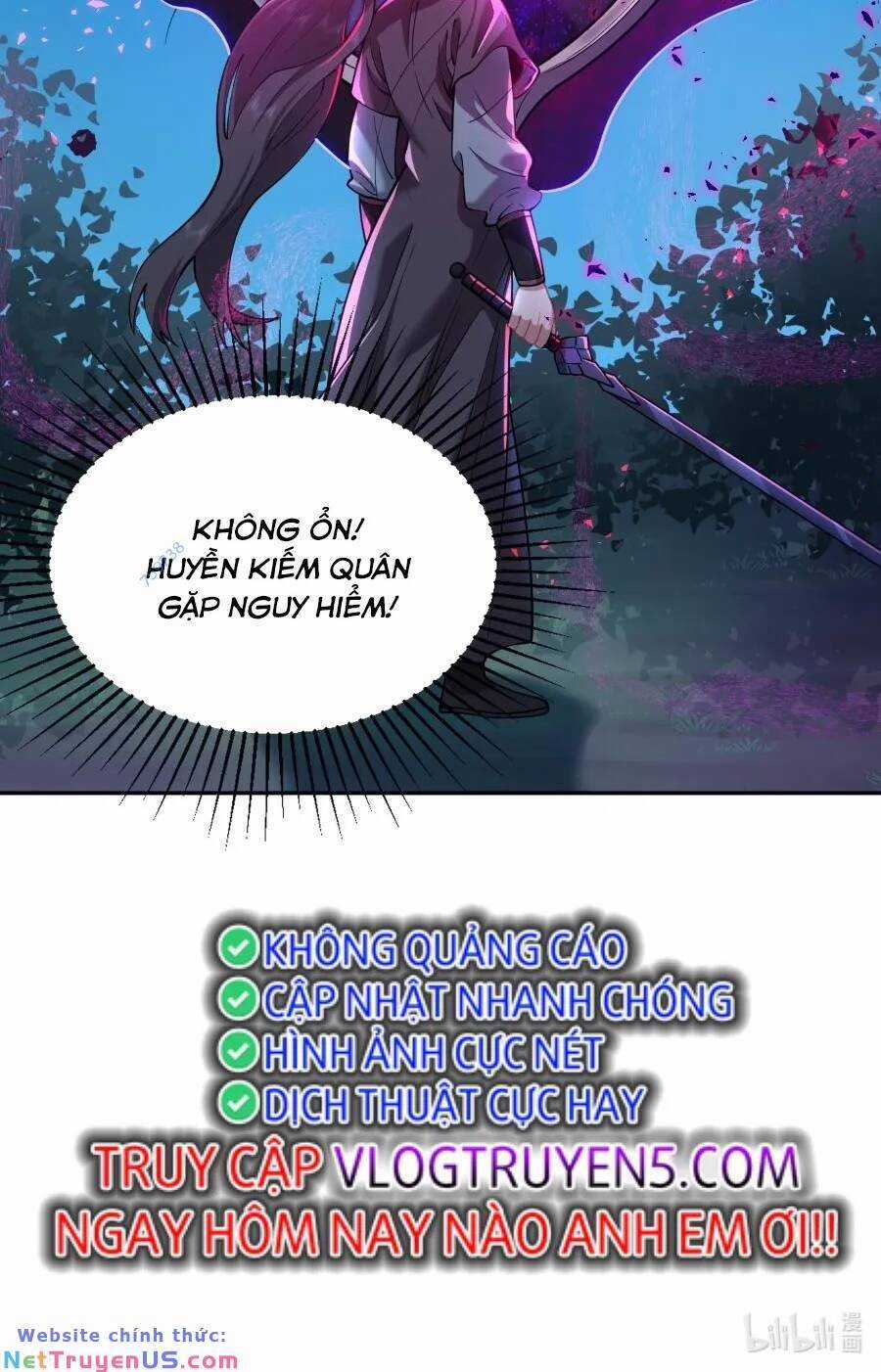 Bói Toán Mà Thôi, Cửu Vĩ Yêu Đế Sao Lại Thành Nương Tử Ta?! Món quà ý nghĩa nhất cho người thân yêu Chapter 25 trang 72