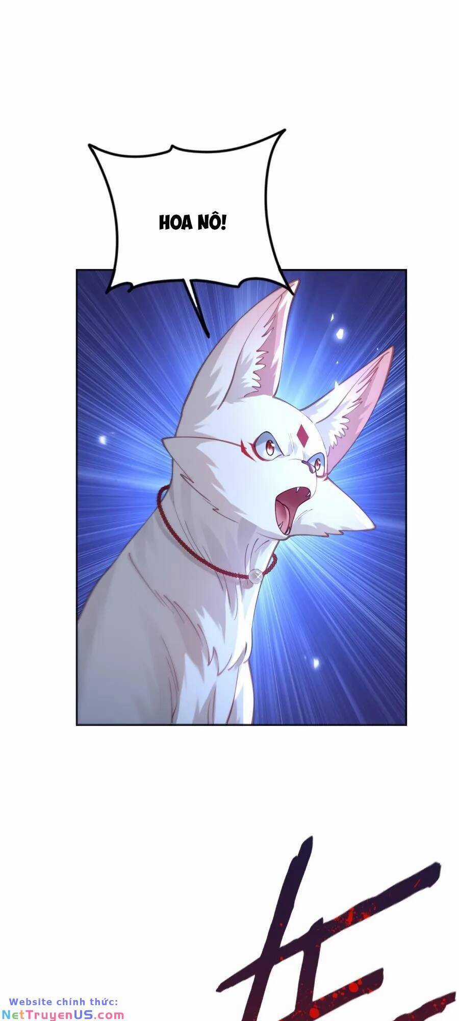 Bói Toán Mà Thôi, Cửu Vĩ Yêu Đế Sao Lại Thành Nương Tử Ta?! Món quà ý nghĩa nhất cho người thân yêu Chapter 26 trang 10