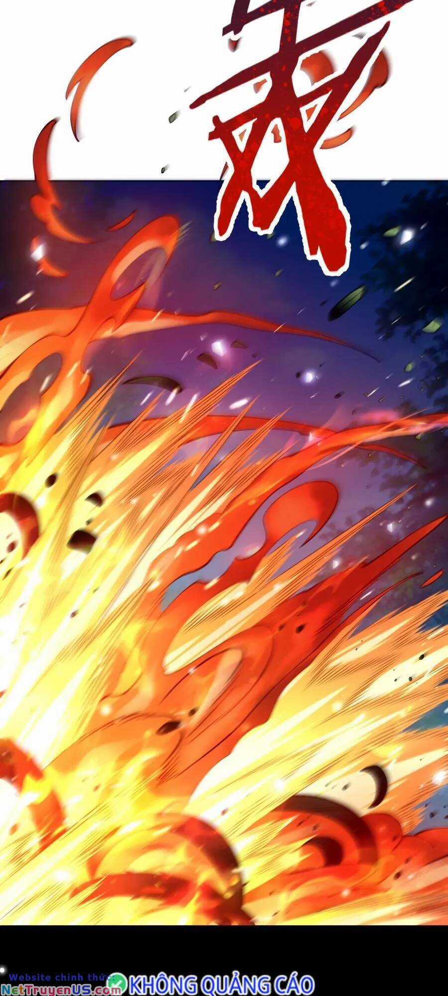 Bói Toán Mà Thôi, Cửu Vĩ Yêu Đế Sao Lại Thành Nương Tử Ta?! Món quà ý nghĩa nhất cho người thân yêu Chapter 26 trang 11