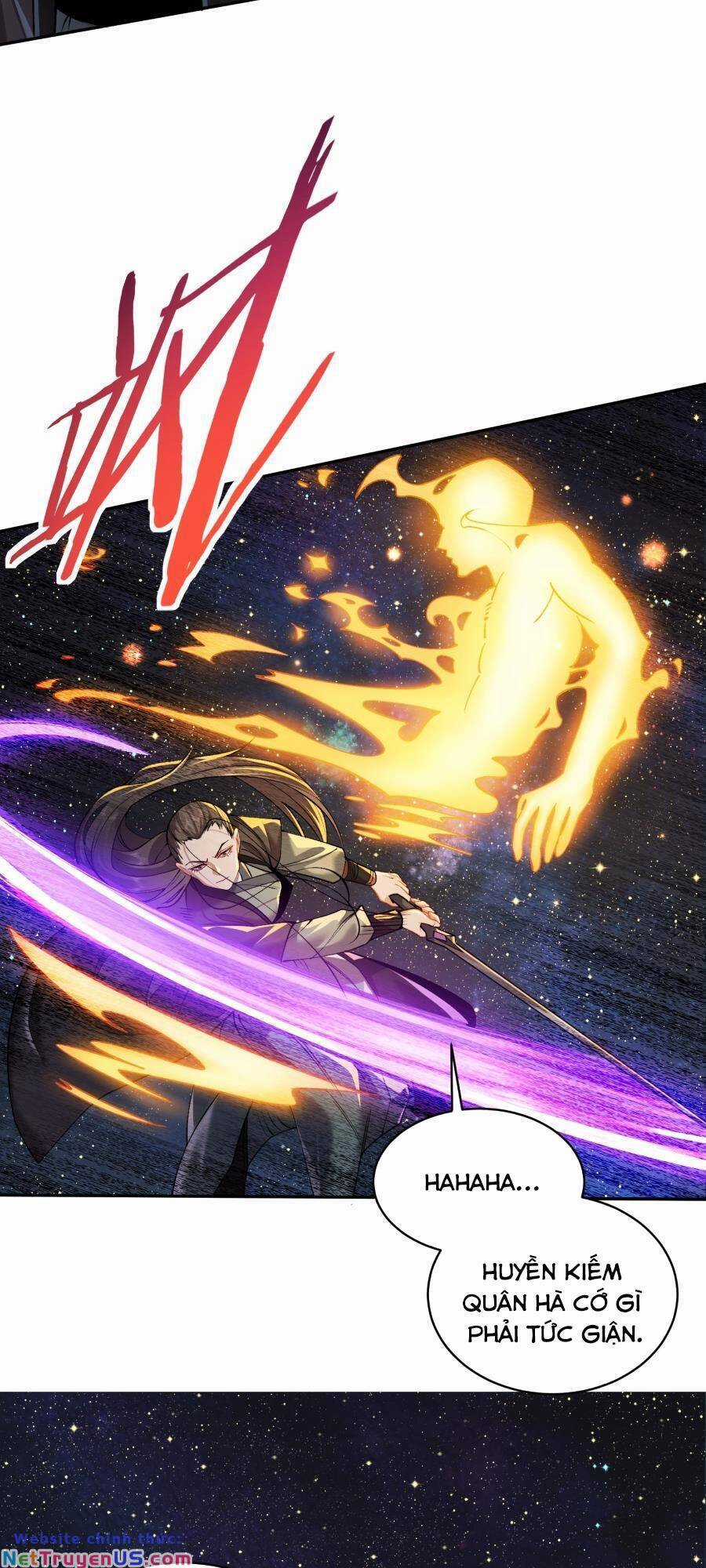 Bói Toán Mà Thôi, Cửu Vĩ Yêu Đế Sao Lại Thành Nương Tử Ta?! Món quà ý nghĩa nhất cho người thân yêu Chapter 26 trang 16