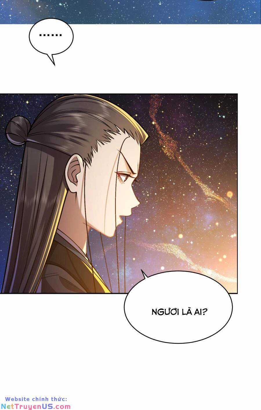 Bói Toán Mà Thôi, Cửu Vĩ Yêu Đế Sao Lại Thành Nương Tử Ta?! Món quà ý nghĩa nhất cho người thân yêu Chapter 26 trang 18