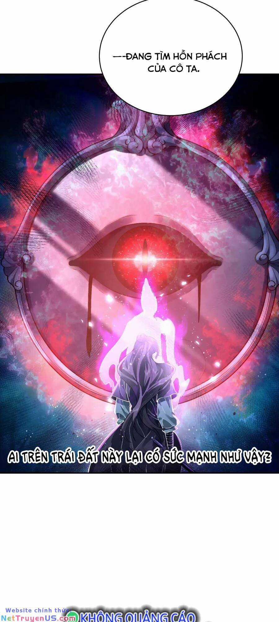 Bói Toán Mà Thôi, Cửu Vĩ Yêu Đế Sao Lại Thành Nương Tử Ta?! Món quà ý nghĩa nhất cho người thân yêu Chapter 26 trang 2