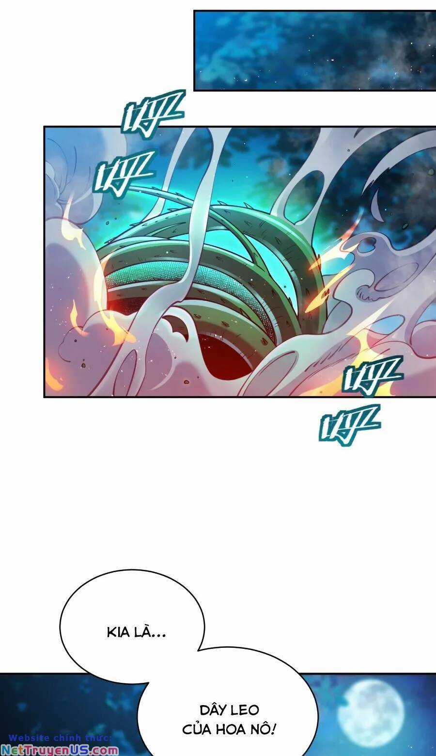 Bói Toán Mà Thôi, Cửu Vĩ Yêu Đế Sao Lại Thành Nương Tử Ta?! Món quà ý nghĩa nhất cho người thân yêu Chapter 26 trang 21