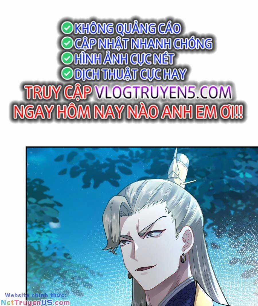 Bói Toán Mà Thôi, Cửu Vĩ Yêu Đế Sao Lại Thành Nương Tử Ta?! Món quà ý nghĩa nhất cho người thân yêu Chapter 26 trang 26