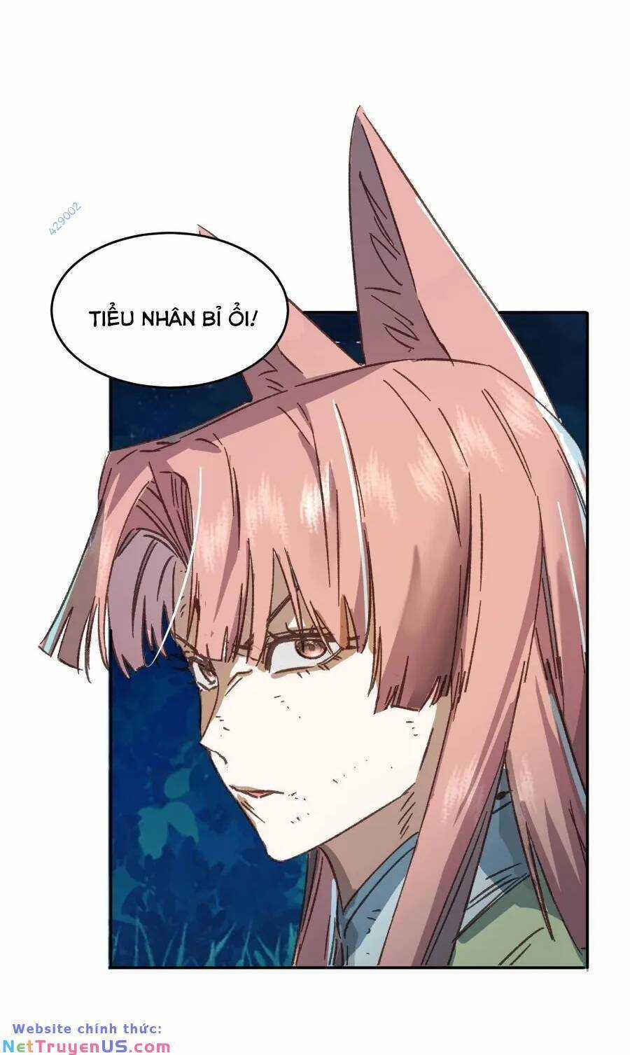 Bói Toán Mà Thôi, Cửu Vĩ Yêu Đế Sao Lại Thành Nương Tử Ta?! Món quà ý nghĩa nhất cho người thân yêu Chapter 26 trang 31