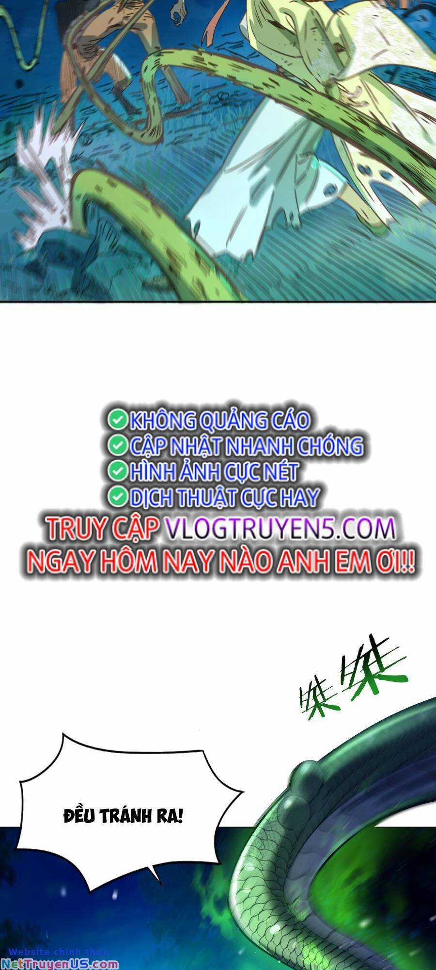 Bói Toán Mà Thôi, Cửu Vĩ Yêu Đế Sao Lại Thành Nương Tử Ta?! Món quà ý nghĩa nhất cho người thân yêu Chapter 26 trang 34