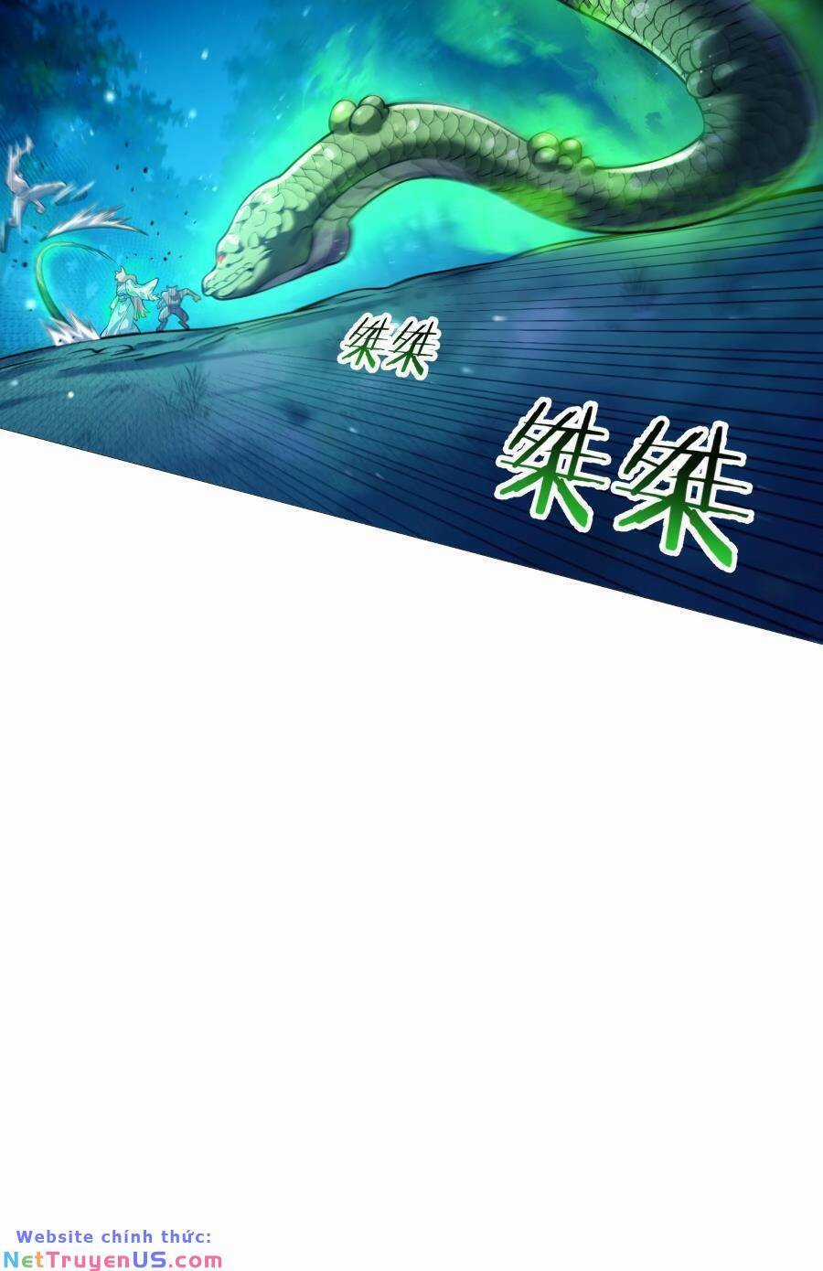 Bói Toán Mà Thôi, Cửu Vĩ Yêu Đế Sao Lại Thành Nương Tử Ta?! Món quà ý nghĩa nhất cho người thân yêu Chapter 26 trang 35