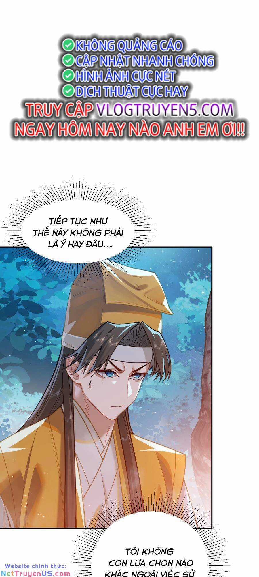 Bói Toán Mà Thôi, Cửu Vĩ Yêu Đế Sao Lại Thành Nương Tử Ta?! Món quà ý nghĩa nhất cho người thân yêu Chapter 26 trang 45