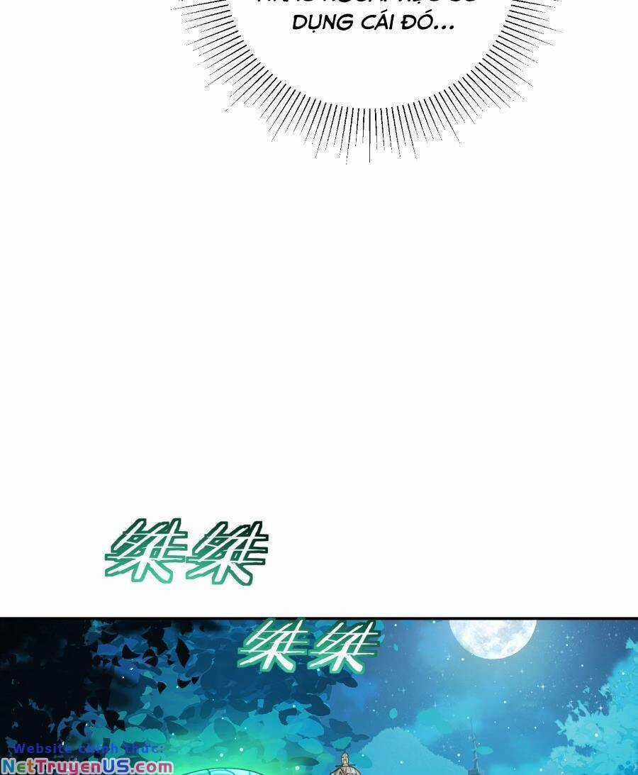 Bói Toán Mà Thôi, Cửu Vĩ Yêu Đế Sao Lại Thành Nương Tử Ta?! Món quà ý nghĩa nhất cho người thân yêu Chapter 26 trang 46