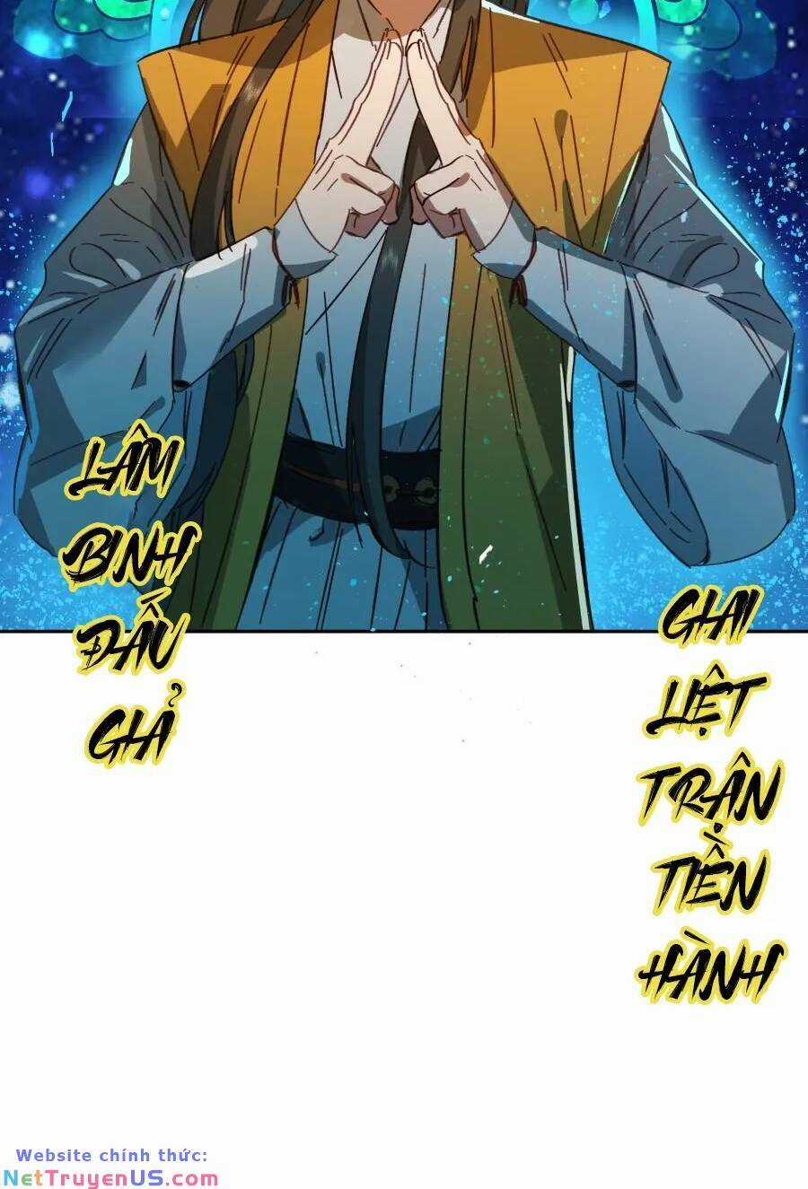 Bói Toán Mà Thôi, Cửu Vĩ Yêu Đế Sao Lại Thành Nương Tử Ta?! Món quà ý nghĩa nhất cho người thân yêu Chapter 26 trang 52