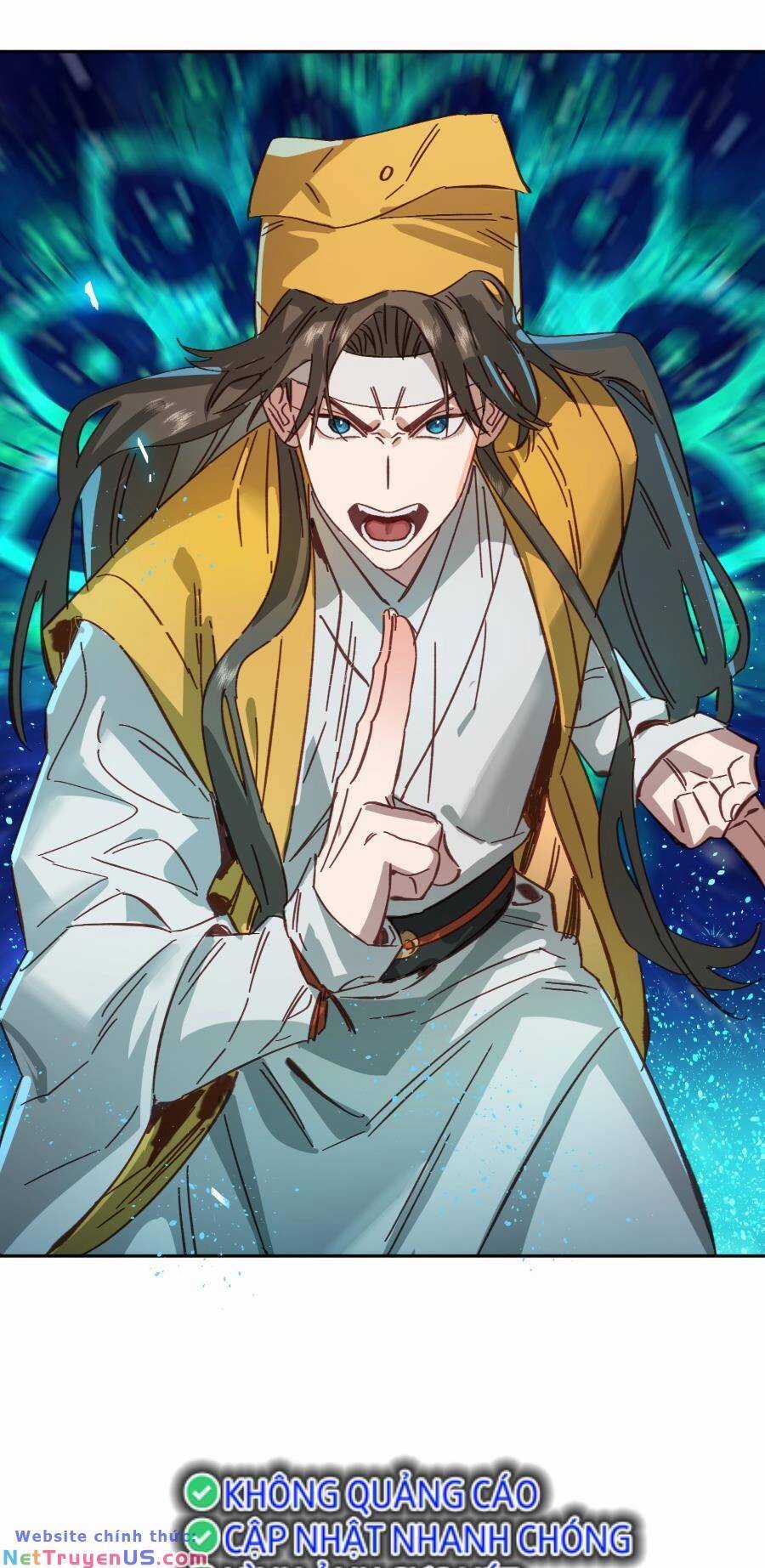 Bói Toán Mà Thôi, Cửu Vĩ Yêu Đế Sao Lại Thành Nương Tử Ta?! Món quà ý nghĩa nhất cho người thân yêu Chapter 26 trang 54